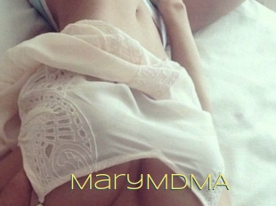 MaryMDMA
