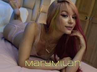MaryMilan