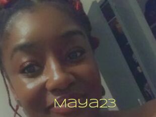 Maya23