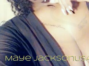 Maye_JacksonUSA