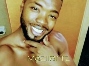 Maziiartz