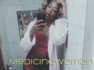 MedicineWoman
