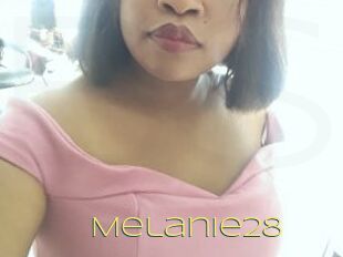 Melanie28