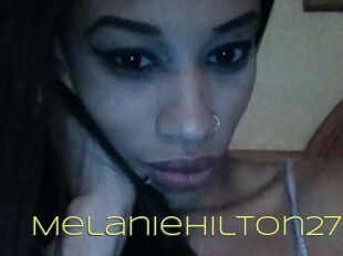 MelanieHilton27