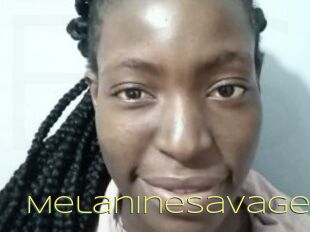 MelanineSavage