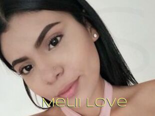 Melii_Love