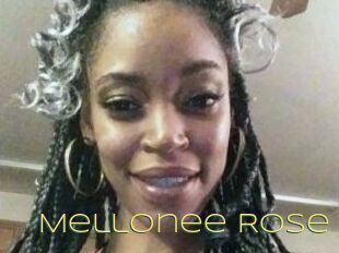 Mellonee_Rose
