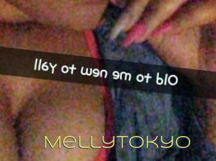 MellyTokyo