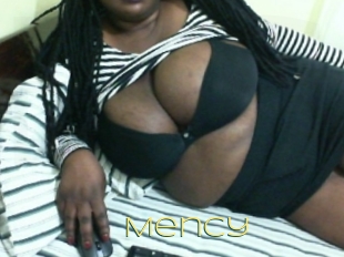 Mency