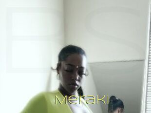 Meraki