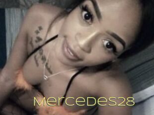 Mercedes28