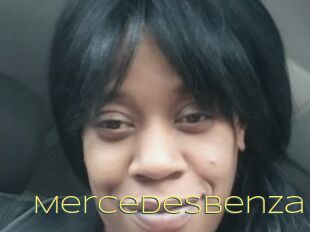 MercedesBenza