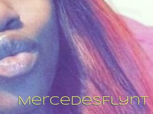 MercedesFlynt