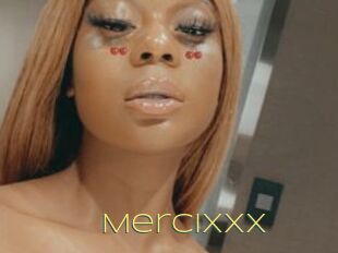 Mercixxx