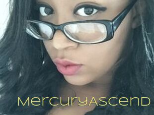 MercuryAscend