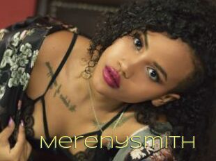 MerenySmith
