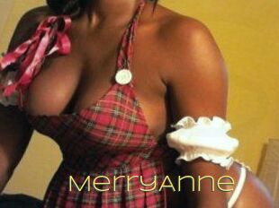MerryAnne