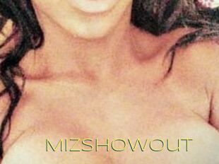 MiZShoWOut