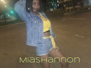 MiaShannon