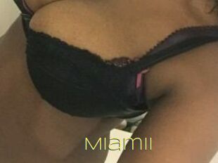 Miamii