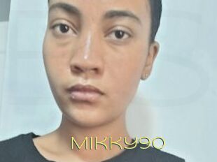 Mikky90