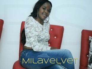 MilaVelvet