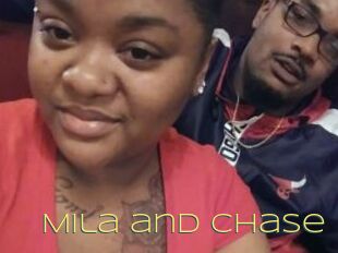 Mila_and_Chase