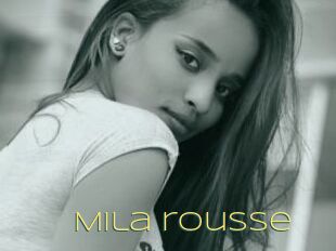 Mila_rousse