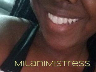 MilaniMistress
