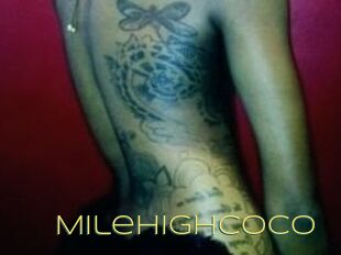 MileHIGHcoco