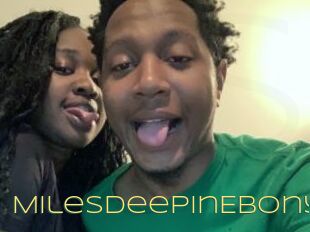 MilesDeepinEbony