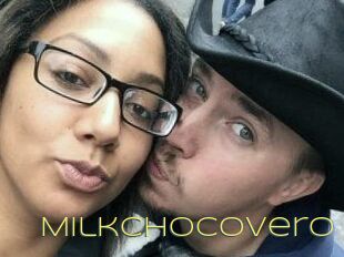 MilkChocoVero