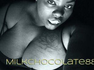 MilkChocolate88