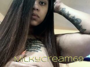 MilkyCream69