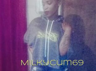 MilkyCum69