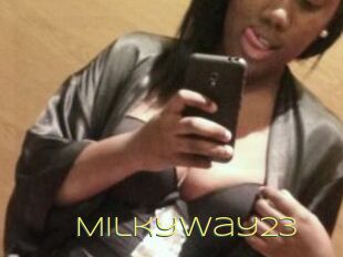 MilkyWay23