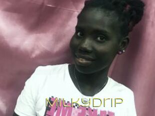 Milkydrip