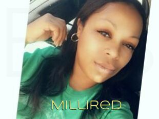 MilliRed