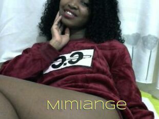 Mimiange