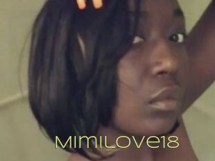 Mimilove18