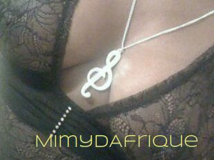 MimyDAfrique