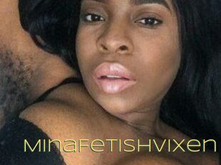 MinaFetishVixen