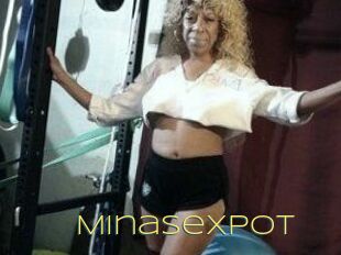 MinaSexpot