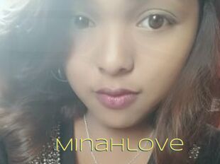 Minahlove