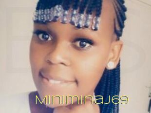 Miniminaj69