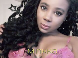 Minkka