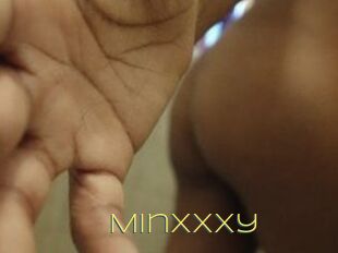 Minxxxy