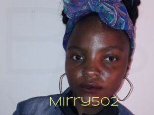 Mirry502