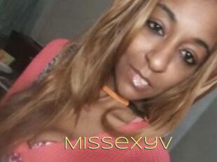 MisSexyV