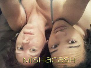 MishaCash